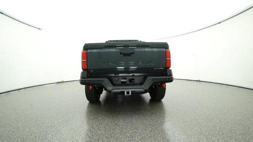 2025 Toyota Tacoma Hybrid Trailhunter