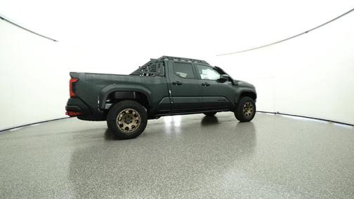 2025 Toyota Tacoma Hybrid Trailhunter