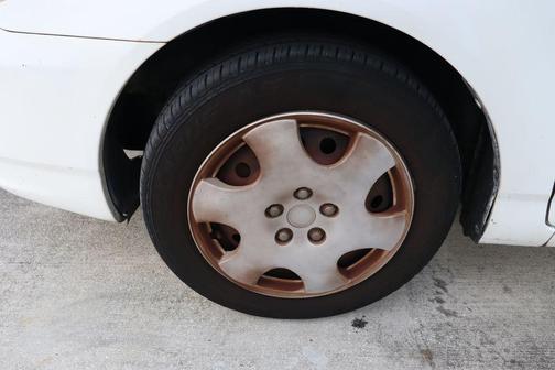2004 Toyota Corolla CE