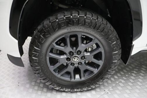 2025 Toyota Sequoia Platinum