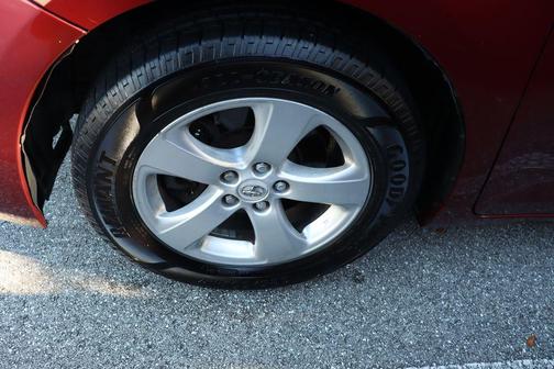 2014 Toyota Sienna LE