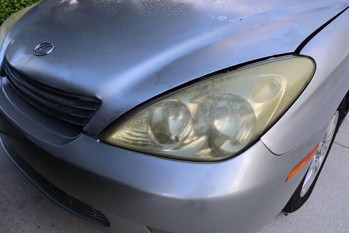 2002 Lexus ES 300 Base
