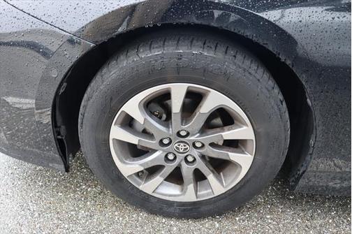 2019 Toyota Prius Limited