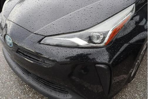 2019 Toyota Prius Limited