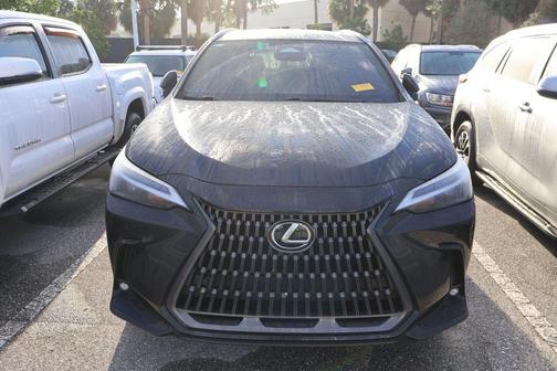 2023 Lexus NX 350 Premium