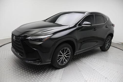 2023 Lexus NX 350 Premium