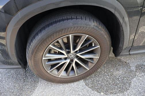 2023 Lexus NX 350 Premium