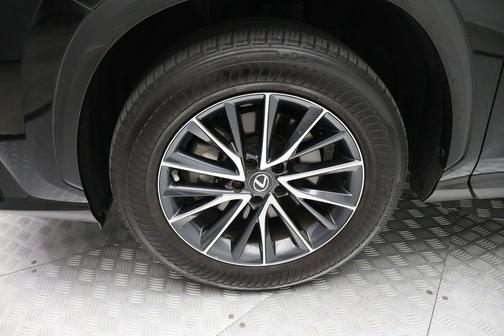 2023 Lexus NX 350 Premium