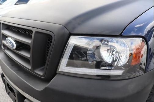 2007 Ford F-150 XL