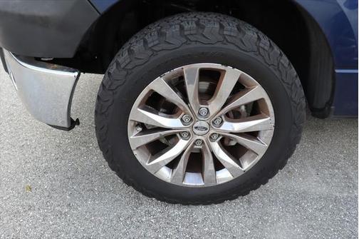 2007 Ford F-150 XL