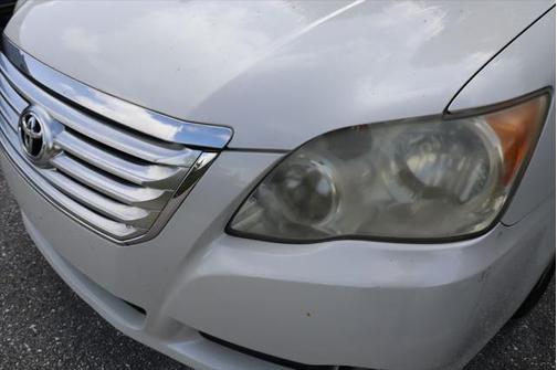2008 Toyota Avalon XLS