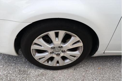 2008 Toyota Avalon XLS