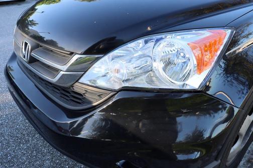2010 Honda CR-V LX