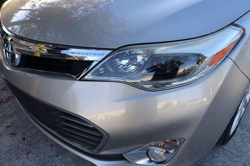 2013 Toyota Avalon Limited