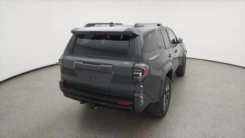 2025 Toyota 4Runner TRD Sport