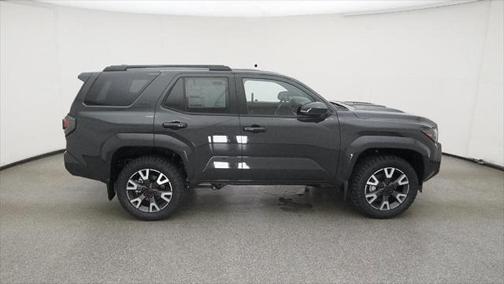 2025 Toyota 4Runner TRD Sport