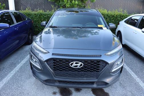 2019 Hyundai KONA SE