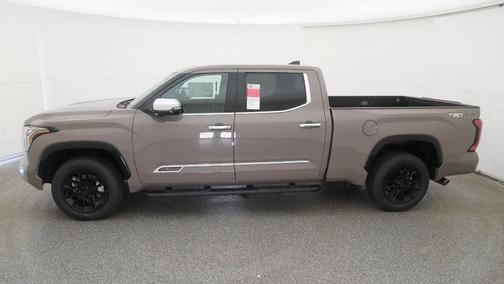 Mudbath 2026 Toyota Tundra 1794 Edition