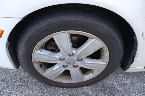 2005 Lexus ES 330 Base