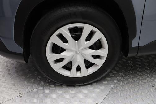 2024 Toyota Corolla Cross L