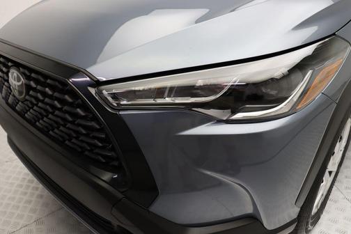 2024 Toyota Corolla Cross L