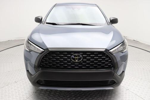 2024 Toyota Corolla Cross L