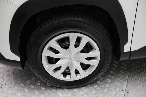 2023 Toyota Corolla Cross L