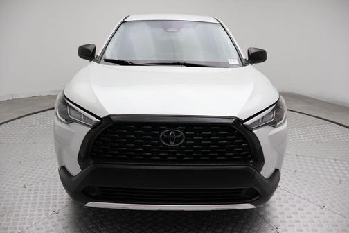 2023 Toyota Corolla Cross L