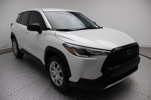 2023 Toyota Corolla Cross L