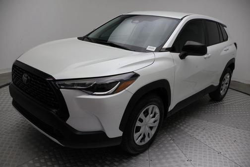 2023 Toyota Corolla Cross L