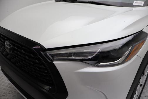 2023 Toyota Corolla Cross L