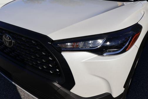 2023 Toyota Corolla Cross L