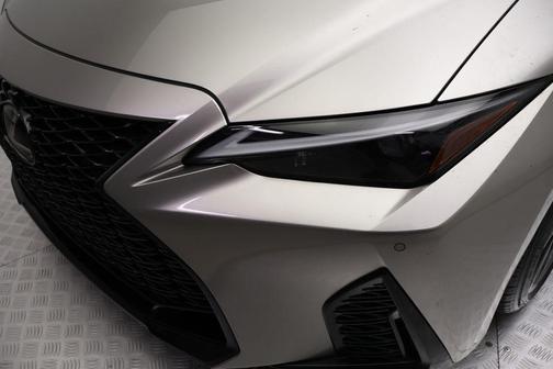 2023 Lexus IS 350 Base