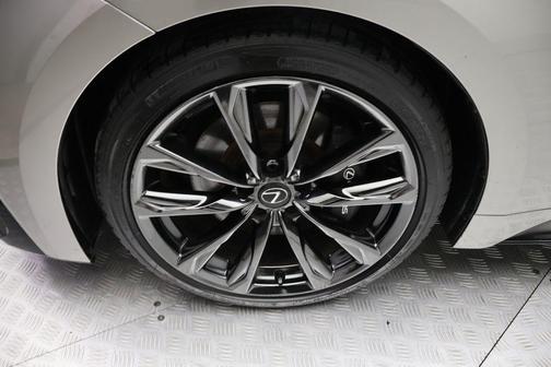 2023 Lexus IS 350 Base