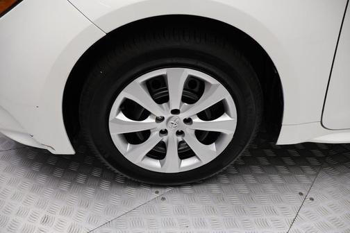 2023 Toyota Corolla Hybrid SE