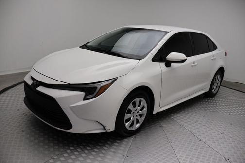 2023 Toyota Corolla Hybrid SE