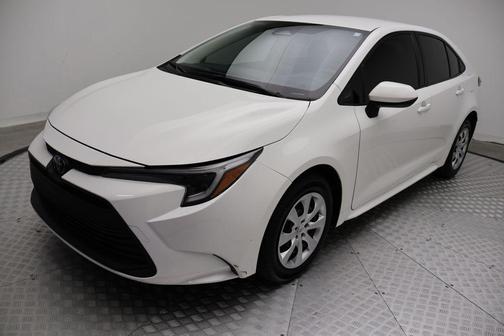 2023 Toyota Corolla Hybrid SE
