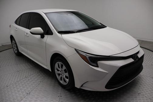 2023 Toyota Corolla Hybrid SE