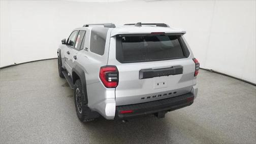 2025 Toyota 4Runner TRD Off Road