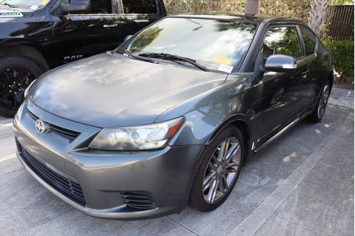 2012 Scion tC Base