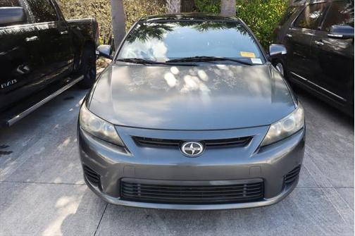 2012 Scion tC Base