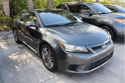 2012 Scion tC Base