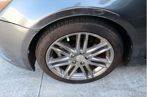2012 Scion tC Base