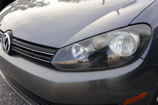 2012 Volkswagen Jetta SportWagen TDI