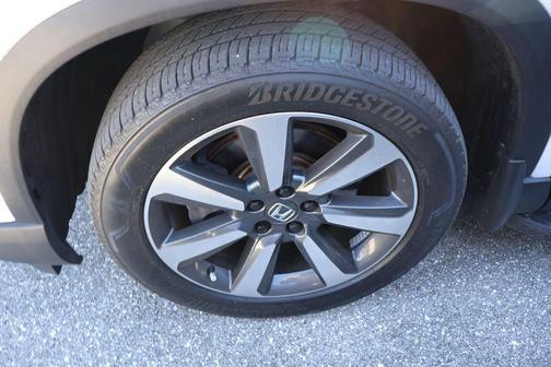 2023 Honda Pilot AWD Elite