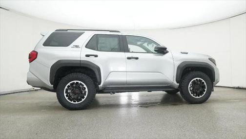 2025 Toyota 4Runner TRD Off Road