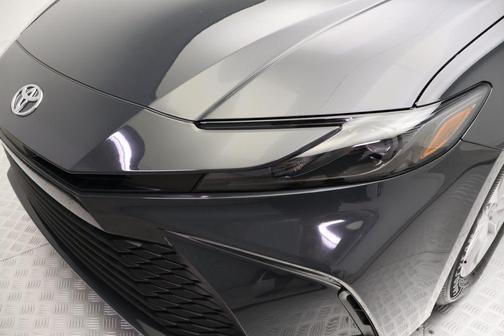 Underground 2026 Toyota Camry LE