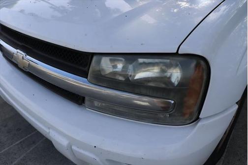 2006 Chevrolet Trailblazer LS