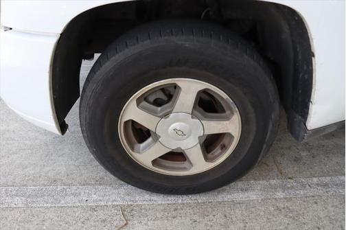 2006 Chevrolet Trailblazer LS