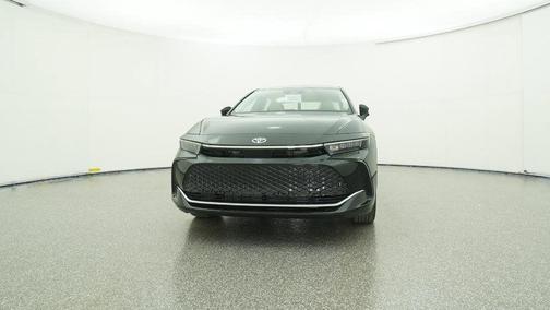 2026 Toyota Crown Limited